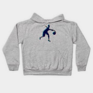 shammgod Kids Hoodie